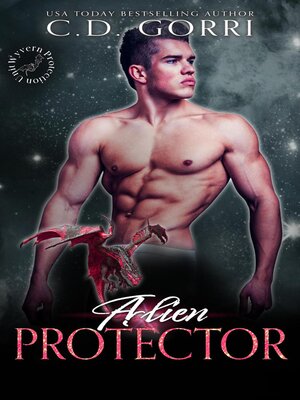cover image of Alien Protector